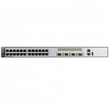 华为/huawei S5720S-28P-SI-AC 以太网交换机