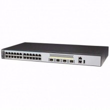 华为/huawei S5720S-28P-SI-AC 以太网交换机