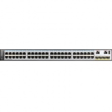 华为/huawei S5720S-52P-SI-AC 以太网交换机