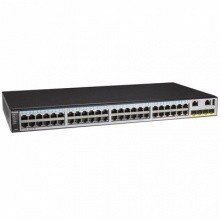 华为/huawei S5720S-52P-SI-AC 以太网交换机