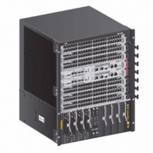华为/huawei S7908-2SRUF-2AC-A 以太网交换机