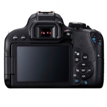 佳能/Canon EOS 800D 数字照相机
