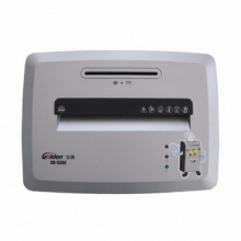 金典/Golden GD-9306 碎纸机