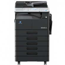 柯尼卡美能达/Konica Minolta bizhub 266 多功能一体机