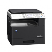 柯尼卡美能达/Konica Minolta bizhub 266 多功能一体机