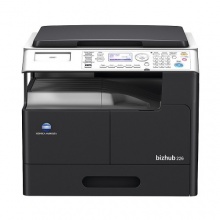 柯尼卡美能达/Konica Minolta bizhub 266 多功能一体机