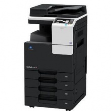 柯尼卡美能达/Konica Minolta bizhub 287 多功能一体机