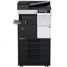 柯尼卡美能达/Konica Minolta bizhub 287 多功能一体机