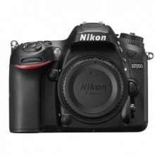 尼康/Nikon D7200 数字照相机