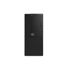 戴尔/DELL OptiPlex 3050 SFF 001088+E2016HM（19.5英寸） 台式计算机