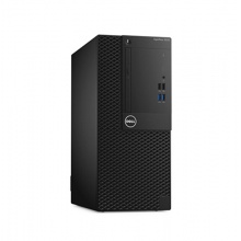 戴尔/DELL OptiPlex 3050 SFF 001088+E2016HM（19.5英寸） 台式计算机