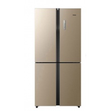 海尔/haier BCD-480WDGB 电冰箱