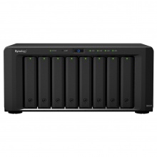 群晖/Synology DS1817 磁盘阵列