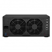 群晖/Synology DS1817 磁盘阵列