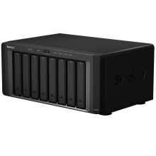 群晖/Synology DS1817 磁盘阵列