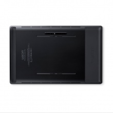 和冠/wacom DTH-W1620H/K0-F 创意数位屏 图形板