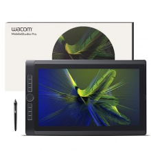 和冠/wacom DTH-W1620H/K0-F 创意数位屏 图形板