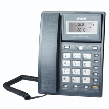 步步高/BBK HCD007(6101) 普通电话机
