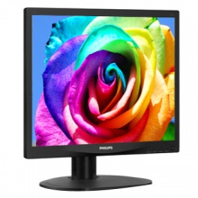 飞利浦/PHILIPS 19S4Q 液晶显示器
