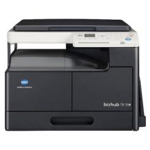 柯尼卡美能达/Konica Minolta bizhub 7818e 多功能一体机