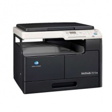 柯尼卡美能达/Konica Minolta bizhub 7818e 多功能一体机