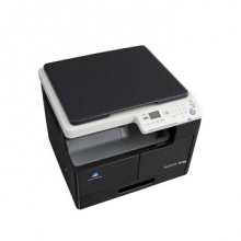 柯尼卡美能达/Konica Minolta bizhub 7818e 多功能一体机