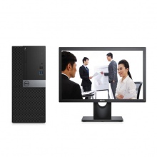 戴尔/DELL OptiPlex 3050 SFF 001648 台式计算机