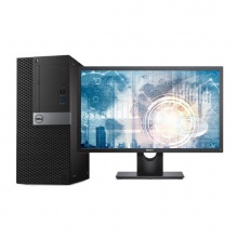 戴尔/DELL OptiPlex 3050 Tower 002388+E2219HN（21.5英寸） 台式计算机