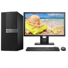 戴尔/DELL OptiPlex 3050 Tower 002388+E2219HN（21.5英寸） 台式计算机