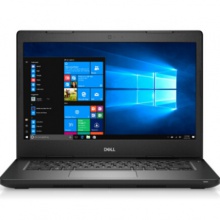戴尔/Dell Latitude 3490 230050 便携式计算机