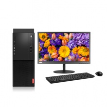 联想/Lenovo 启天B415-B007+ThinkVision TE20-14（19.5寸）台式计算机