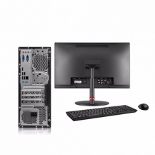 联想/Lenovo 启天B415-B007+ThinkVision TE20-14（19.5寸）台式计算机
