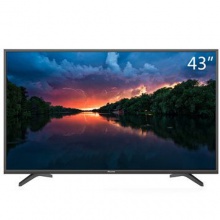 海信/Hisense LED43H2000 高清 电视机