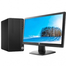 惠普/HP 288 Pro G3 MT Business PC-G5011000059 单主机 台式计算机