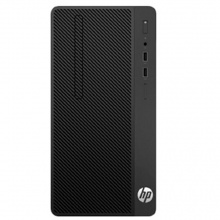 惠普/HP 288 Pro G3 MT Business PC-F5011000059 单主机 台式计算机