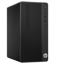 惠普/HP 288 Pro G3 MT Business PC-F5011000059 单主机 台式计算机