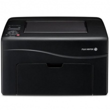 富士施乐/fuji xerox CP118W 激光打印机