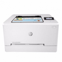 惠普/HP Colour LaserJet Pro M254nw 激光打印机