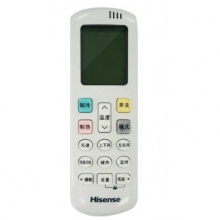 海信 / HISENSE KFR-72LW/01FZBp-A2(2N05) 空调机