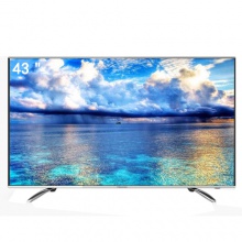 海信/Hisense LED43N3000U 4K 超高清 电视