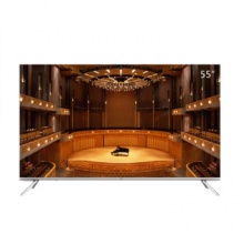 海信/Hisense LED55NU7700U 4K 超高清 电视机