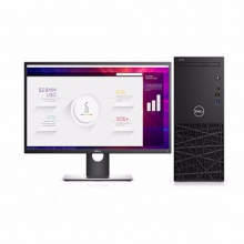 戴尔/DELL OptiPlex 3050 Tower 004788 台式计算机