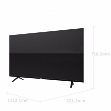 TCL Y49P1A 2K 高清 电视机