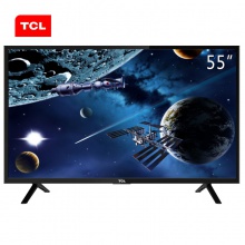 王牌/TCL Y55P1A 2K 高清 电视机