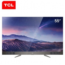 TCL 55X2 4K 超高清 电视机
