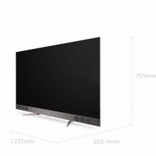 TCL 55X2 4K 超高清 电视机