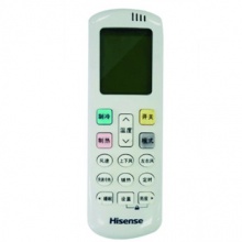 海信 / HISENSE KFR-50LW/01FZBp-A2(1P15) 空调机