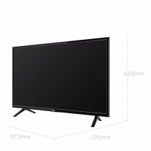 王牌/TCL Y43P1A 电视机