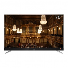TCL 70C2 4K 超高清 电视机