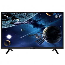 TCL Y40P1A 2K 高清 电视机